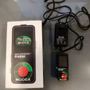 Mooer Radar · Madrid · 65 €