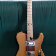 Guitarras telecaster de segunda mano | Guitarristas.info