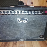 Koch ClassicTone 2x10 – 40W a válvulas – Made in Holland · Valencia · 450 €