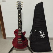 Gibson Les Paul Studio 2012(Made in Usa) · Málaga · 900 €
