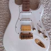 Vanz Stratocaster 10th aniversario