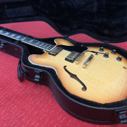 Gibson ES Supreme – Royal Tan Exclusive 2024 · Bizkaia · 3900 €