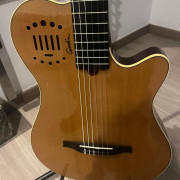 Godin grand concert duet ambiance · Girona · 1800 €