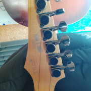 IBANEZ RG 1570 PRESTIGE · Barcelona · 600 €