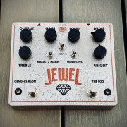 PPPC Sound Effects Jewel · Barcelona · 250 €