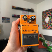 Boss DS1 1989 · Barcelona · 75 €