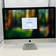 Imac 27 pulgadas Mojave (2019) · Madrid · 800 €