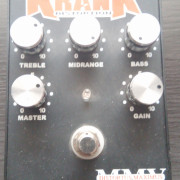 Krank Distortus Maximus · Bizkaia · 100 €