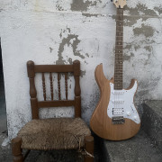 Guitarrista novato · Madrid