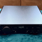SPL Control One