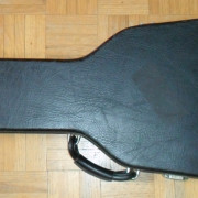 Estuche de Guitarra Eléctrica. · Madrid · 30 €