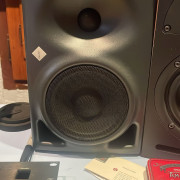 Neumann KH120 · Barcelona · 750 €