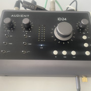 Audient id24 · Valencia · 205 €