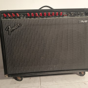 Amplificador Fender pro 185 · Valencia · 250 €