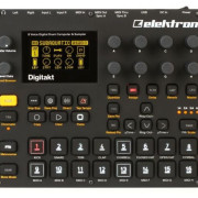 Elektron Digitakt MKI · Barcelona