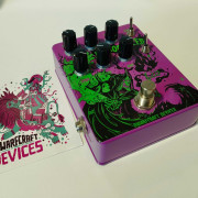 Dwarfcraft Devices Necromancer · Asturias · 200 €