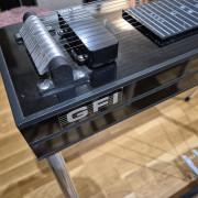 Pedal Steel GFI Student 3x2 · Madrid · 1650 €