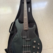 Yamaha BB734 AIDB Indigo Blue · Las Palmas · 800 €