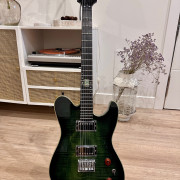 Cristh rod silverdo avenger · Gipuzkoa · 1400 €