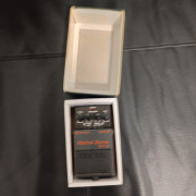 Pedal Boss MT 2 Metal Zone · Málaga · 60 €