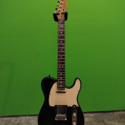 Fender American Standard Telecaster USA 1988 Black + Estuche · Barcelona · 1850 €