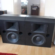 Altavoces KCS SR-10-A · Madrid · 250 €