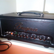 AMPLIFICADOR BUGERA G5 · Madrid · 180 €