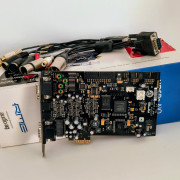 RME hdspe AIO Pci Express · Illes Balears · 300 €