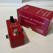 BBE Sonic Stomp Maximizer