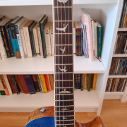 Prs se McCarty · Barcelona · 550 €