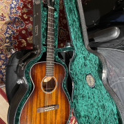 Guild M-25 USA California + Estuche Original · Madrid · 1995 €