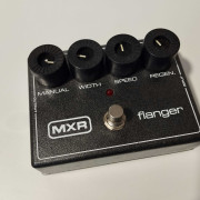 MXR Flanger USA