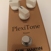 Vendo CARL MARTIN PLEXITONE de un canal · Madrid · 90 €