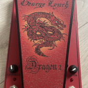 Morley George Lynch Dragon 2 Wah · Girona · 150 €