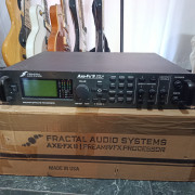 ENVIO INCLUIDO AXE FX II XL + (con caja original, manual y cable USB) · Jaén · 1100 €