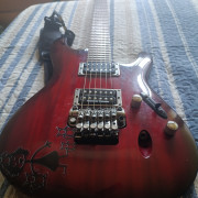 IBANEZ S420 BBS STANDARD · Salamanca · 450 €