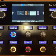 Fender Tone Master Pro + estuche rígido original Fender · Málaga · 1250 €