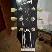 Gibson Les Paul Reissue 1960 Plain Top Custom Shop · Madrid · 4750 €