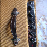Fender Blues Junior Lacquered Tweed LTD · Badajoz · 575 €