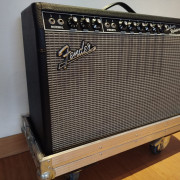 Fender Deluxe Reverb '65 · Madrid · 2000 €