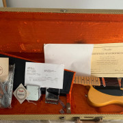 Fender American Vintage Reissue 52 Telecaster