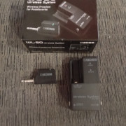 Inalámbrico para guitarra Boss WL-50 · Girona · 150 €