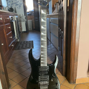 Ibanez rg760/570 japan · Barcelona · 550 €