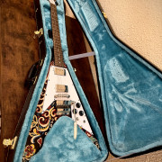 Epiphone Flying Jimi Hendrix Love Drops Limited edition · Barcelona · 930 €