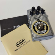 MXR Zakk Wylde Black Label Chorus MK1
