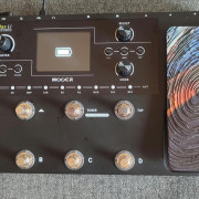 Pedalera Multiefectos Mooer GE150 Max Li NAM2 · Valencia · 150 €