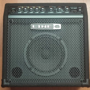 Ampli de Bajo Line6 · Madrid · 180 €