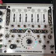 4ms spectral multiband resonator · Valladolid · 380 €