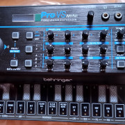 Behringer Pro Vs mini + Behringer Swing · Asturias · 100 €