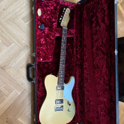 Fender Telecaster Cabronita Limited Edition 2019 Aztec Gold · Madrid · 2200 €